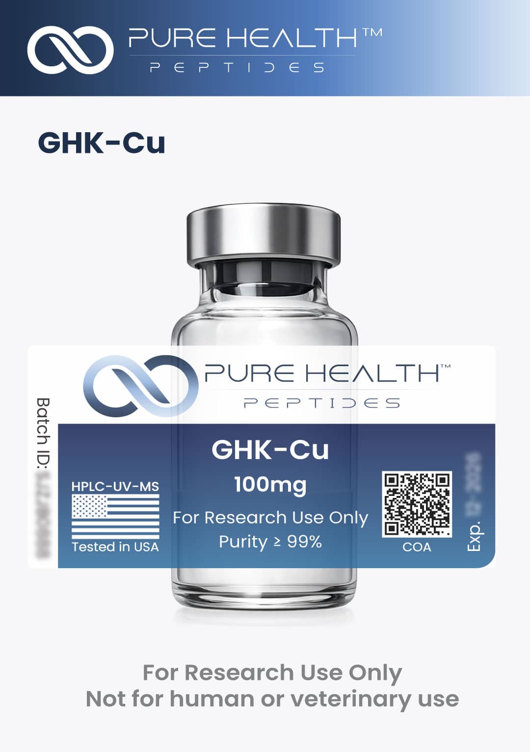 GHK-Cu
